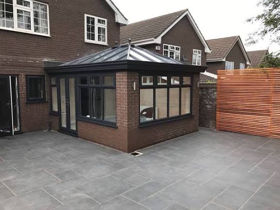 RMC Building Group Limited | Worcester Extensions & Large-Scale ...